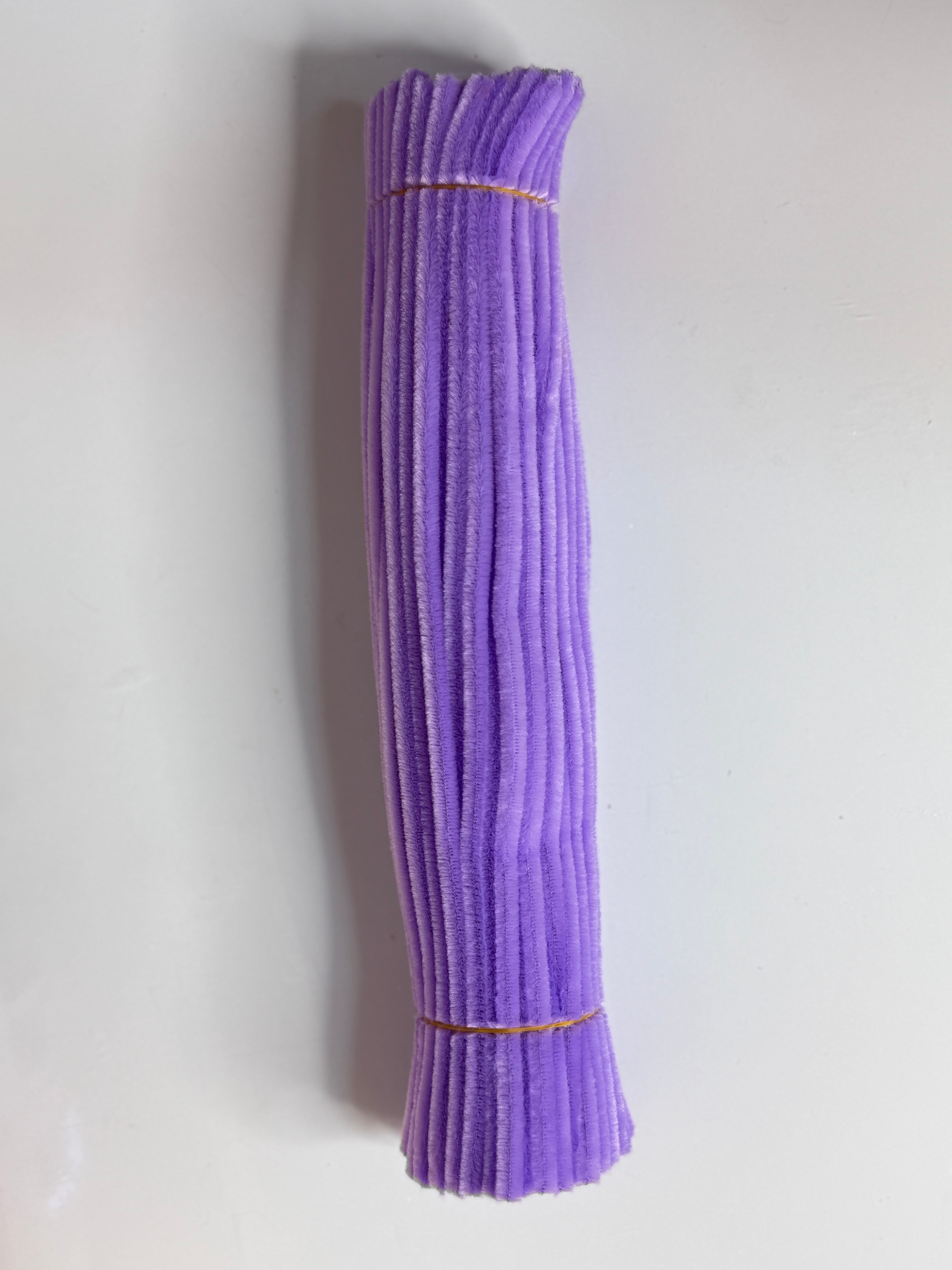 Pipe Cleaner/Fuzzy Wire